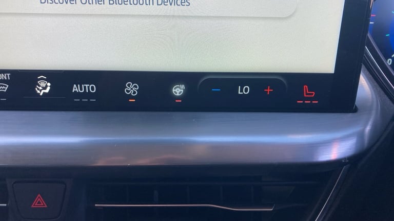 2022 Ford Focus 1.0 EcoBoost Titanium Vignale 5dr Petrol Hatchback Hatchback Petrol Manual