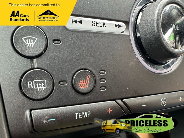 2014 64 FORD MONDEO 2.0 TDCI TITANIUM HATCHBACK 5DR DIESEL MANUAL EURO 6 (S/S) (