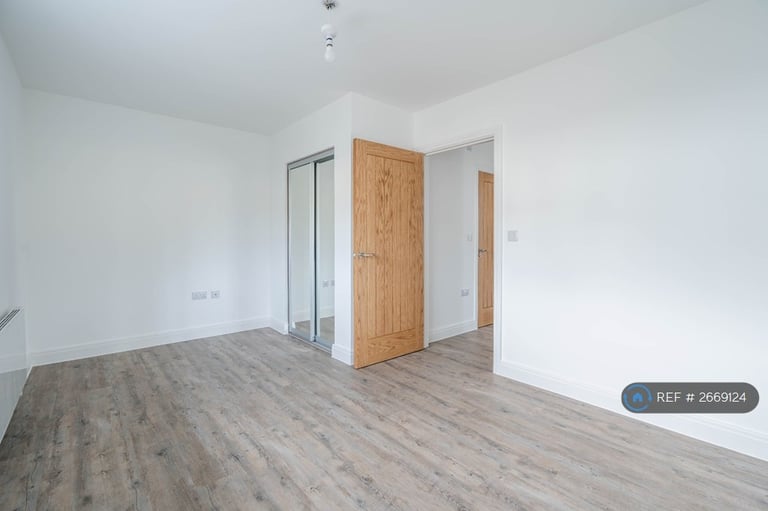 1 bedroom flat in The Gallery's At Rockspray Bude, Bude, EX23 (1 bed) (#2669124)