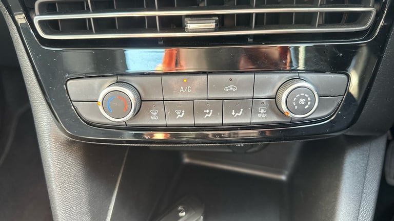 2021 Vauxhall Mokka 1.2 Turbo 100 SE 5dr Petrol Hatchback Hatchback Petrol Manual