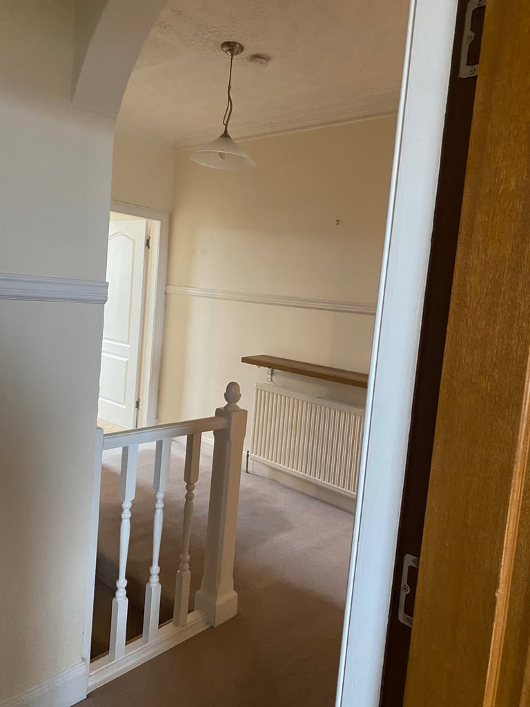 Three Bed Flat in Methil