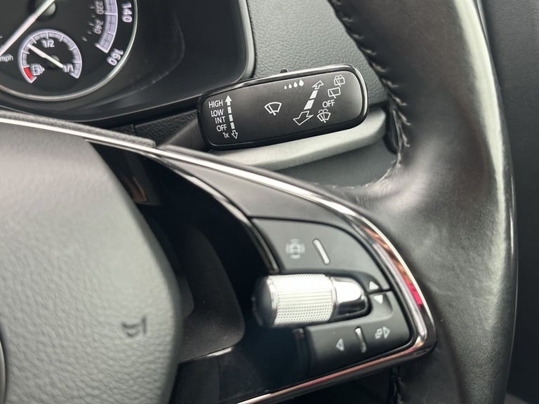 2020 Skoda Karoq 1.5 TSI ACT SE SUV 5dr Petrol DSG Euro 6 (s/s) (150 ps) ESTATE Petrol Automatic