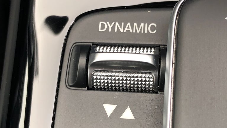 2022 Mercedes-Benz A-Class A 180 SE Hatchback Hatchback Manual