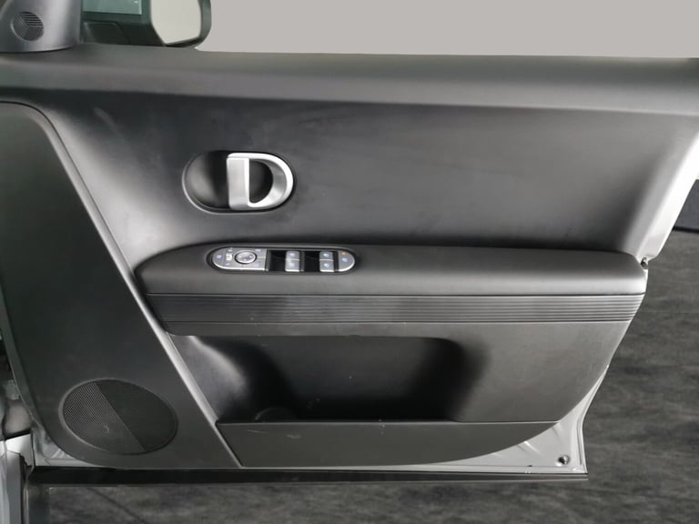 2022 Hyundai IONIQ 5 58kWh Premium Hatchback 5dr Electric Auto (170 ps) - LED - REVERSE CAM - NA ...