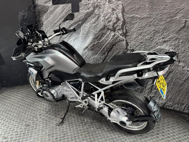 BMW R1200GS R 1200 GS 2013