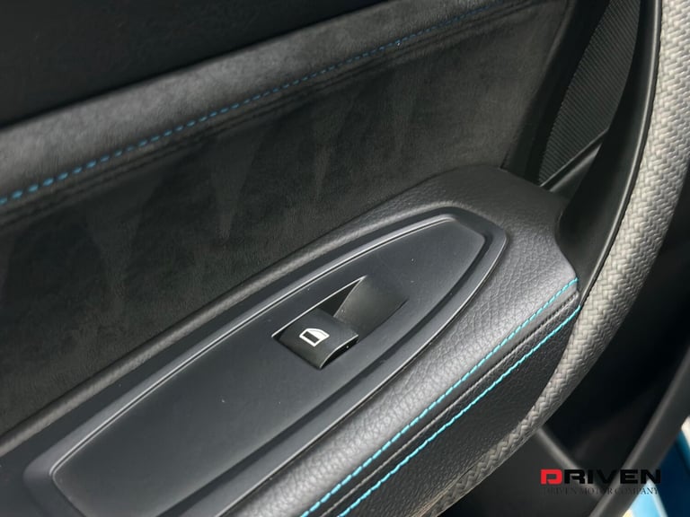 2016 BMW M2 M2 2dr COUPE Petrol Automatic