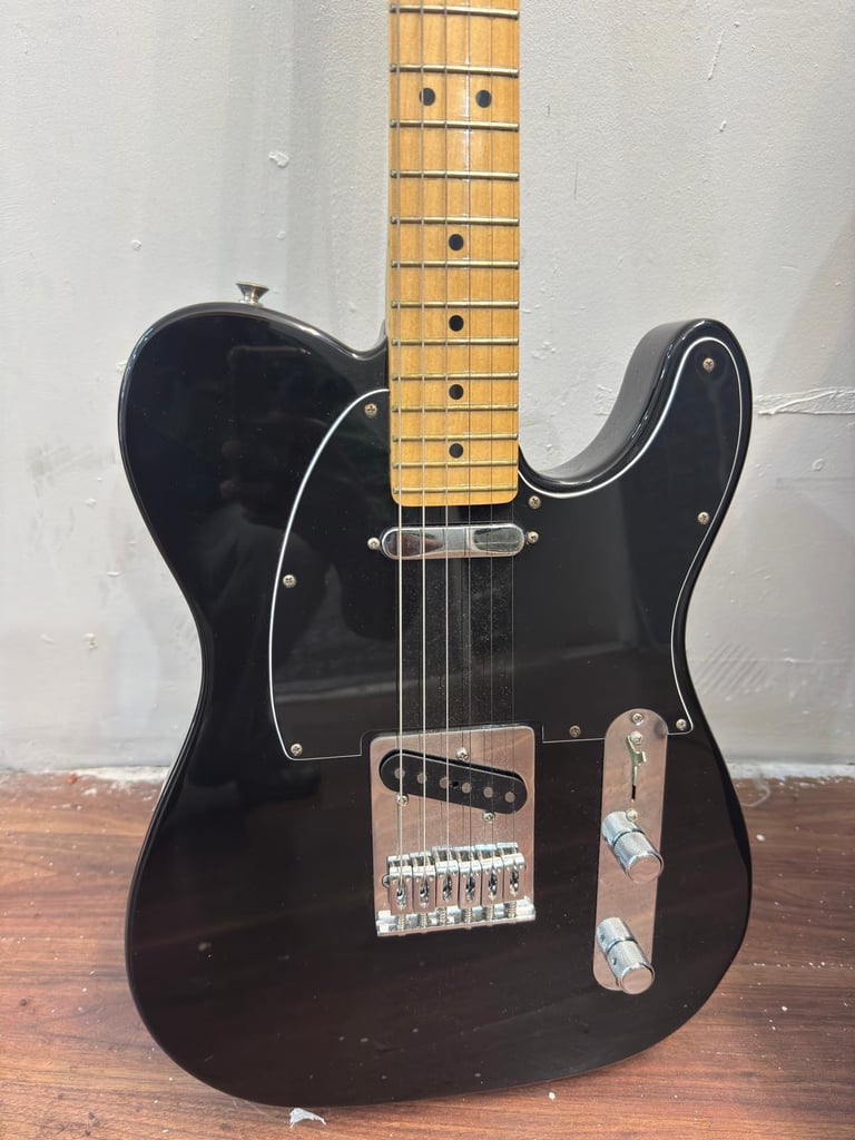 Fender Telecaster Guitar 
