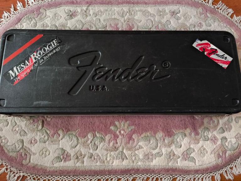Genuine Fender Stratocaster 1993 Special Edition Made in USA