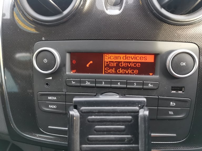 2020 Dacia Sandero 1.0 SCe Essential 5dr HATCHBACK Petrol Manual