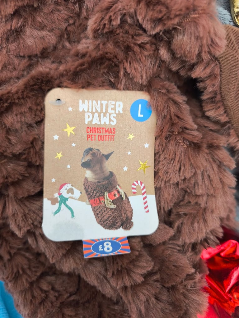 Haloween dog outfits