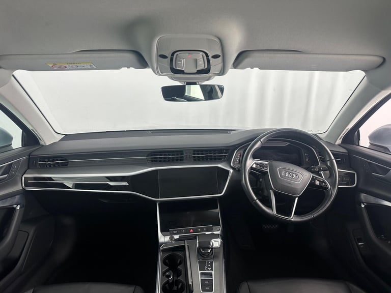 2023 Audi A6 Saloon 2.0 TFSI 40 Sport S Tronic Euro 6 (s/s) 4dr SALOON Petrol Automatic
