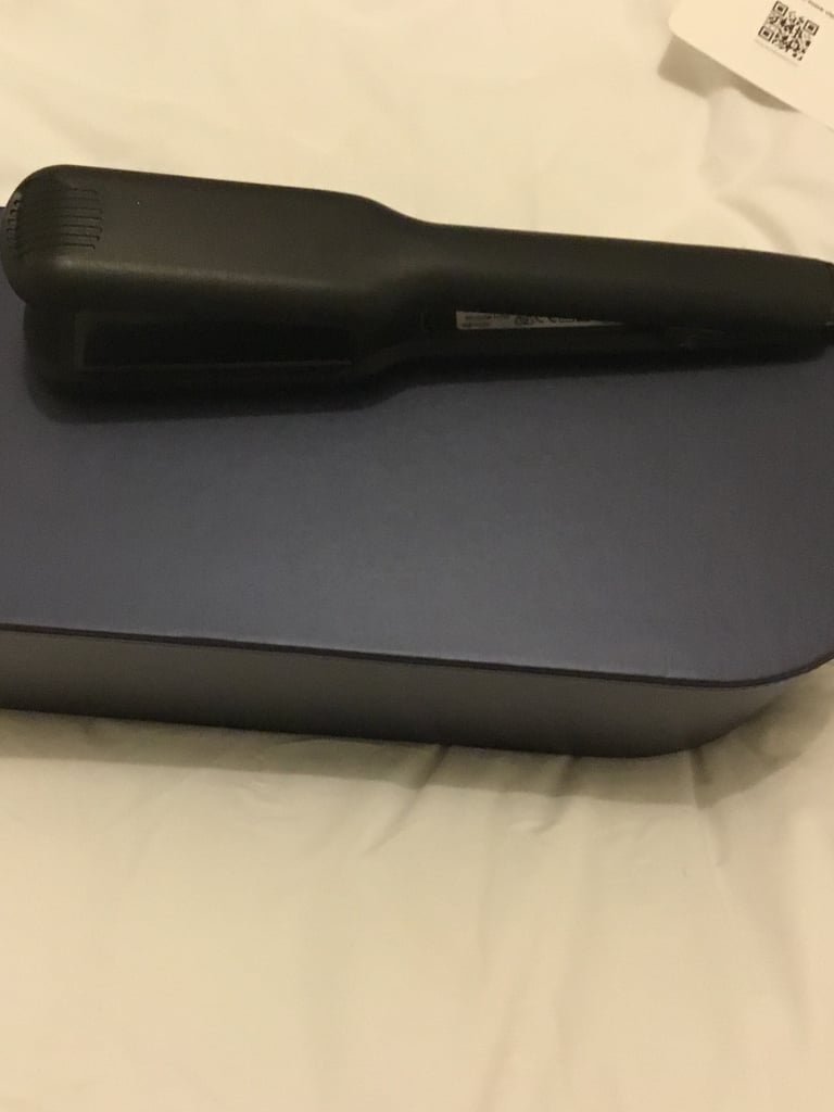 image for Cloud 9 wide iron hair straighteners