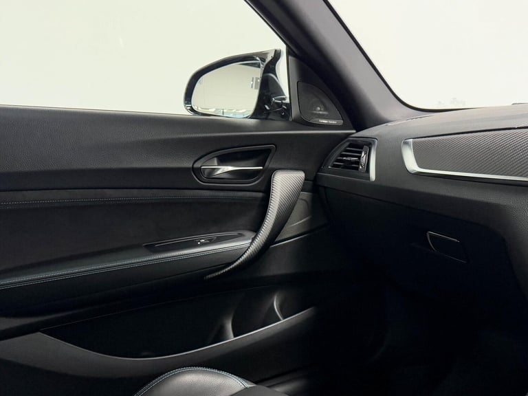 2020 BMW M2 M2 Competition COUPE Petrol Automatic