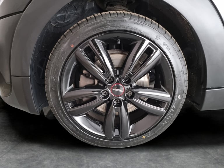 2019 MINI Hatch 2.0 Cooper S Sport II 3dr Auto HATCHBACK PETROL Automatic