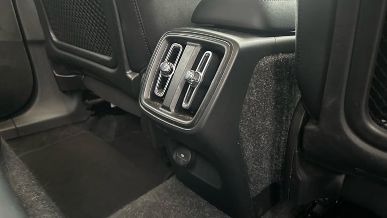 2021 Volvo XC40 1.5 T3 [163] R DESIGN 5dr Geartronic ESTATE PETROL Automatic