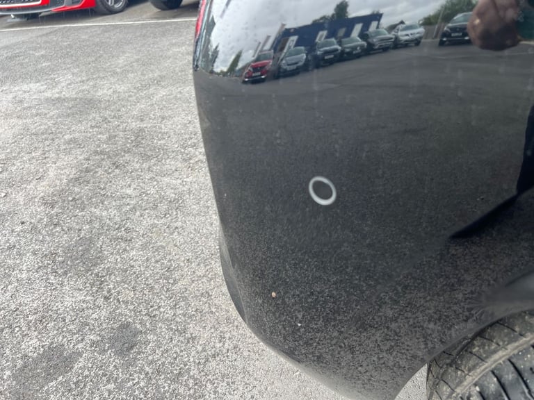 2024 Vauxhall Corsa Corsa 1.2 T Ultimate Hatchback Petrol Manual