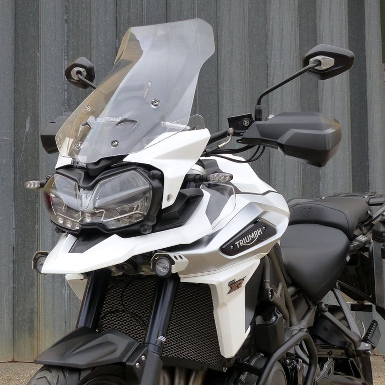 2019 Triumph Tiger 1200 XRT Lovely Condition, FSH, Fully Equipped, Just serviced