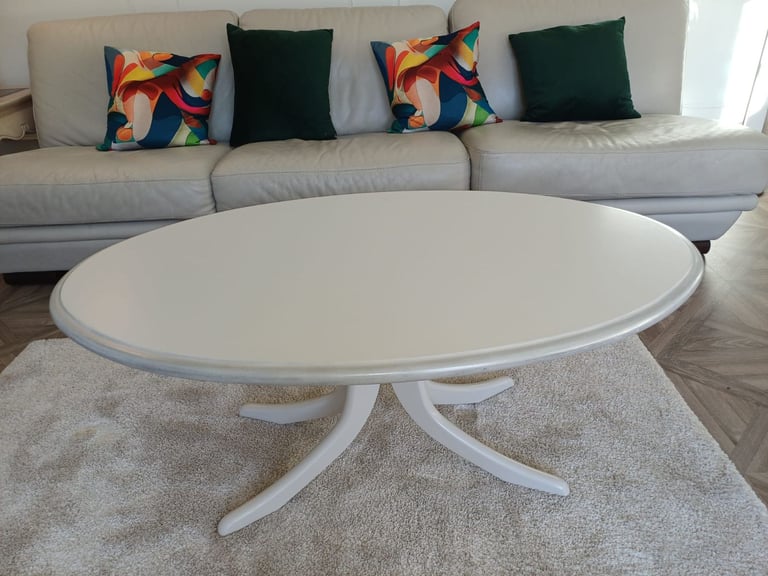 Coffee Table £50