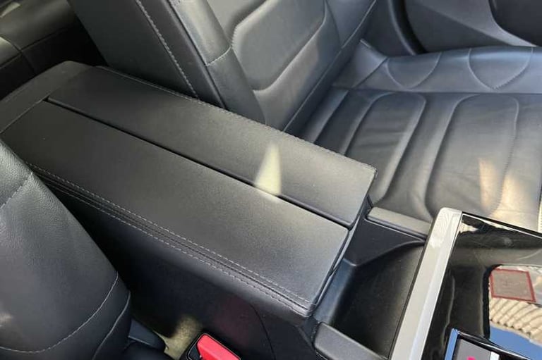 2023 Citroen C5 X 1.2 PureTech 130 Shine 5dr EAT8 SALOON PETROL Automatic