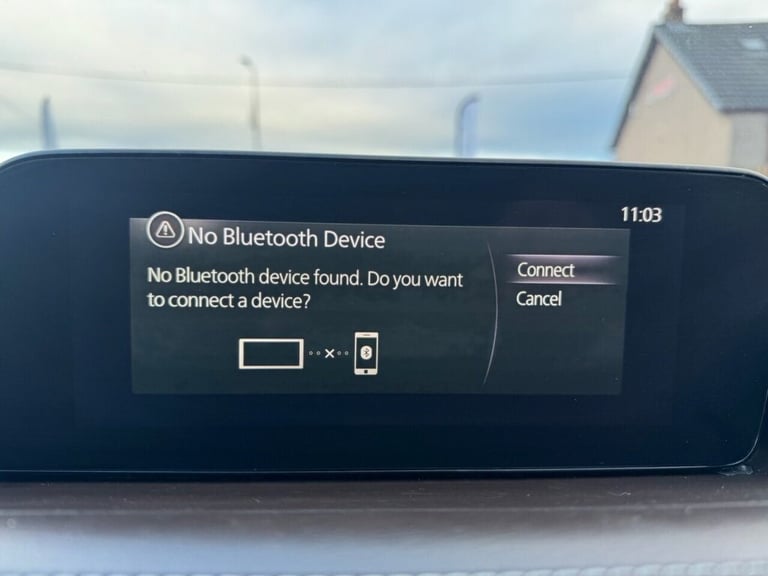 2020 Mazda CX-30 2.0 SKYACTIV-X MHEV GT Sport SUV 5dr Petrol Manual Euro 6 (s/s) (180 ps) HATCHBA...