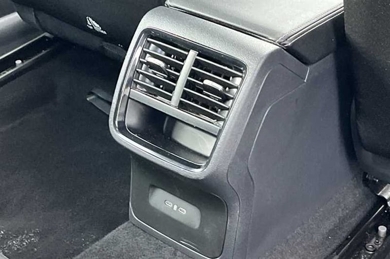 2020 Skoda Octavia 1.5 TSI SE First Edition 5dr ESTATE PETROL Manual