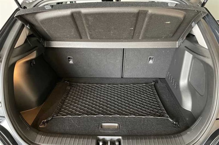 2022 Hyundai KONA 1.0 TGDi 48V MHEV Premium 5dr HATCHBACK PETROL Manual