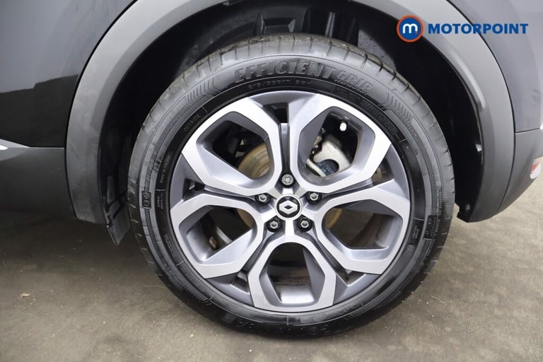 2024 Renault Captur 1.6 E-Tech full hybrid 145 Techno 5dr Auto SUV Hybrid Automatic