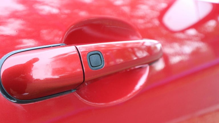 JAGUAR XF 2.2d Portfolio Sportbrake Auto Euro 5 (s/s) 5dr 2015