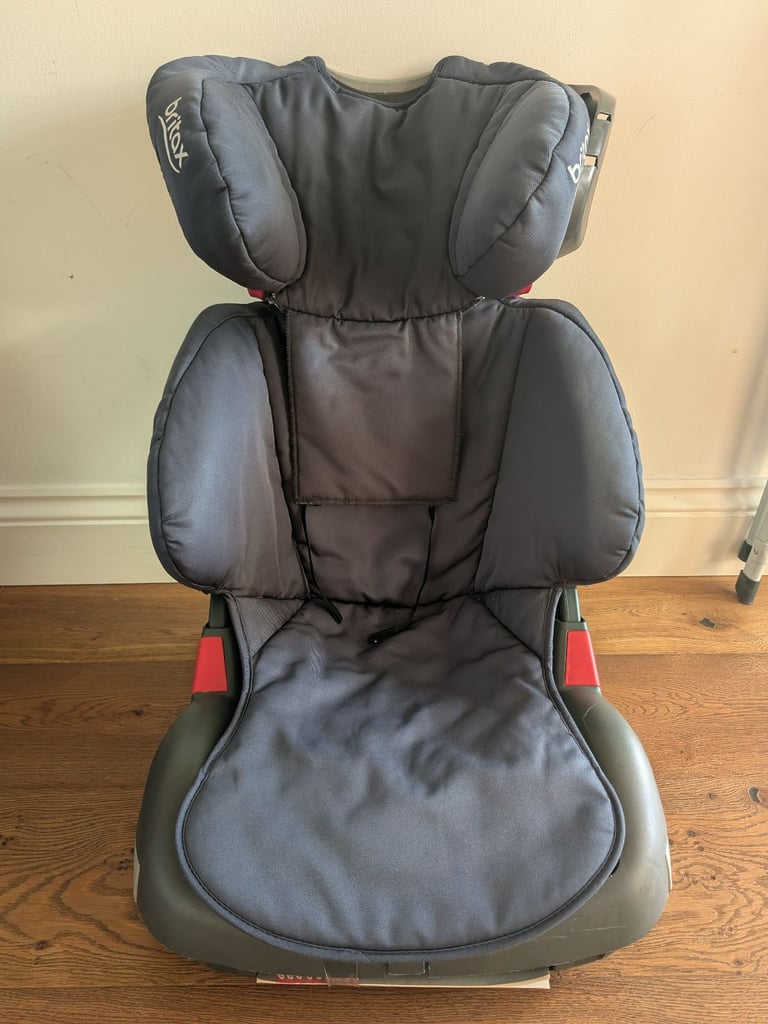 image for Britax child car seat