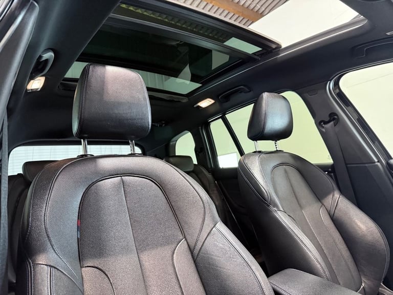 2016 BMW 2 Series Gran Tourer 2.0 220i M Sport MPV 5dr Petrol Auto Euro 6 (s/s) (192 ps) MPV Petr...