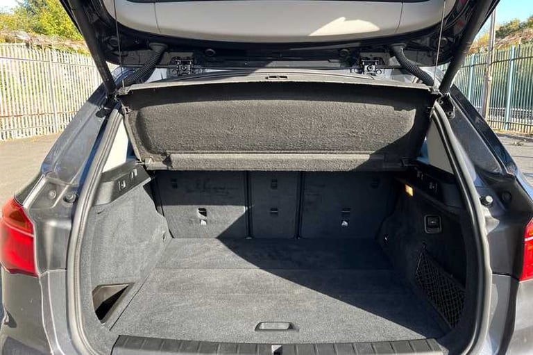 2018 BMW X1 sDrive 20i SE 5dr Step Auto ESTATE PETROL Automatic