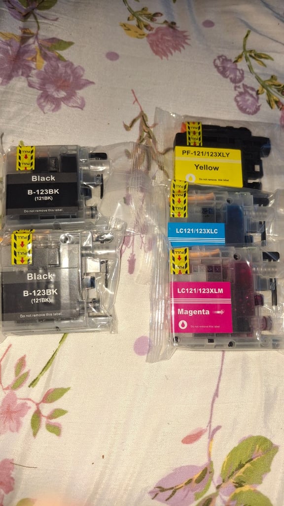 Printer ink