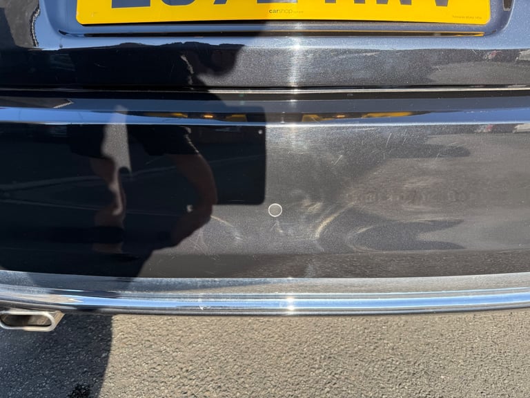 Fiat 500 hybrid, low mileage 72 reg 