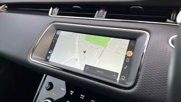 2022 Land Rover Range Rover Evoque 1.5 P300e R-Dynamic S 5dr Auto Hatchback Hatchback Hybrid Auto...