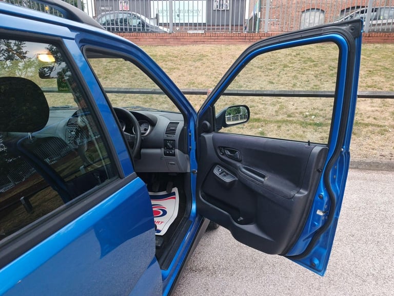 Suzuki Ignis 1.5 VVT 4Grip 5dr Petrol Manual - Image 28