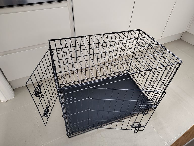 Dog Crate 