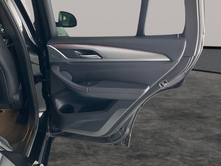 2020 BMW X3 2.0 20d M Sport SUV 5dr Diesel Auto xDrive Euro 6 (s/s) (190 ps) - PRO NAV  Suv Diese...