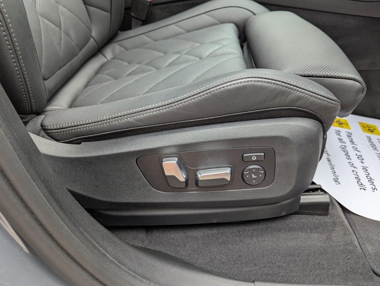 2024 BMW X5 3.0 50e 25.7kWh M Sport Steptronic xDrive Euro 6 (s/s) 5dr ESTATE Petrol/Electric Hyb...