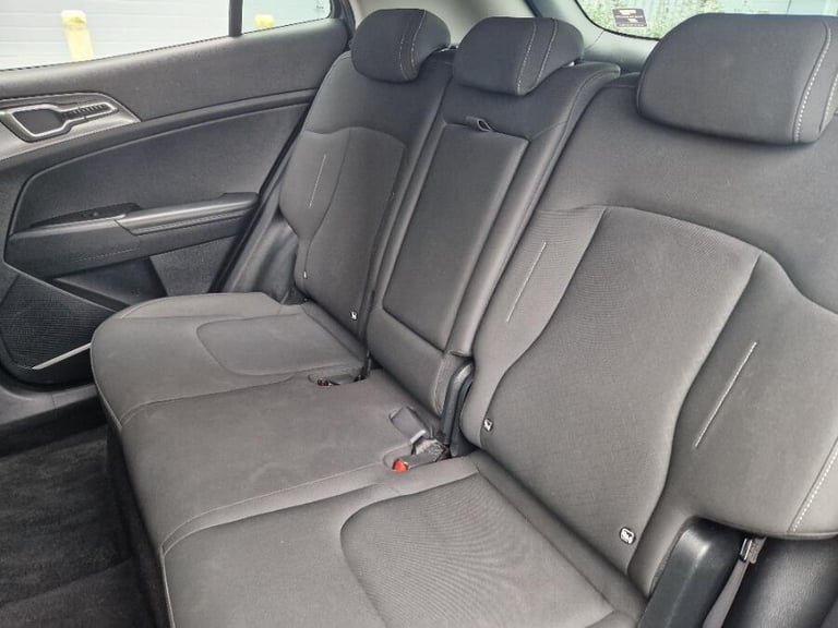 2025 Kia Sportage 1.6 T Gdi Mhev 2 Suv 5dr Petrol Hybrid Manual Euro 6 (s/s) (157 Bhp) ESTATE Pet...