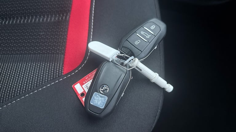 2022 Vauxhall Mokka 1.2 Turbo SRi Premium 5dr Auto Petrol Hatchback Hatchback Petrol Automatic