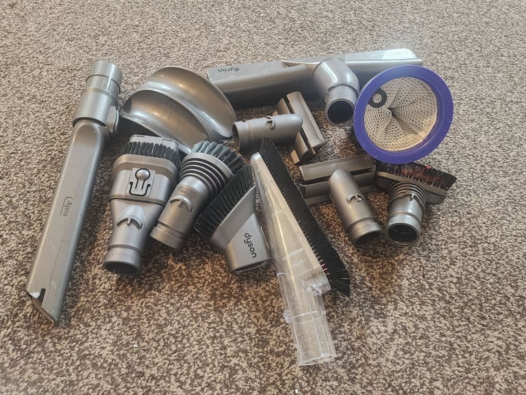 Hoover essential tools accessories 