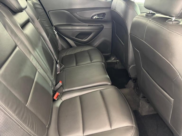VAUXHALL MOKKA X 1.4T ecoTEC. ELITE NAV