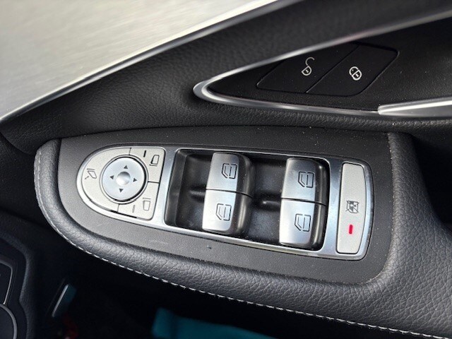 2017 Mercedes-Benz C-Class C220d Sport 5dr 9G-Tronic Estate ESTATE Diesel Automatic