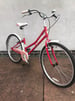 Victoria Pendleton girls/ladies bike