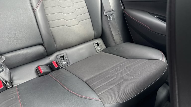 2019 Toyota Corolla 2.0 VVT-i Hybrid Excel 5dr CVT Hybrid Hatchback Hatchback Hybrid Automatic