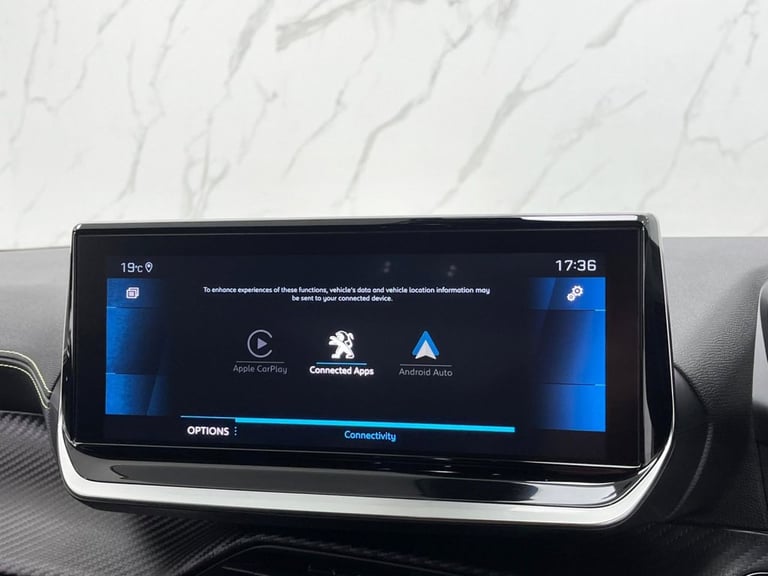 2023 Peugeot 208 1.2 PureTech GT Hatchback 5dr Petrol Manual Euro 6 (s/s) (100 ps) Hatchback Petr...