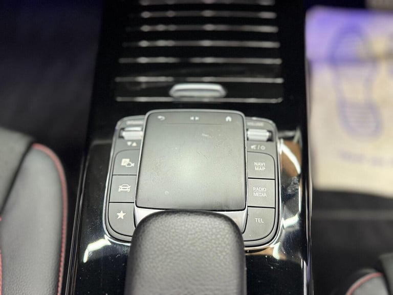2020 Mercedes-Benz A-Class A Class AMG Line Saloon 1 Automatic Petrol Plug-in Hybrid Saloon Hybri...