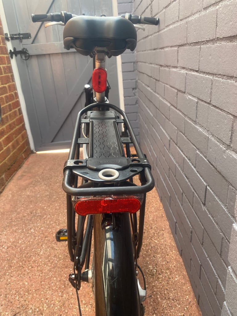 Btwin Original 520 bike - great condition 