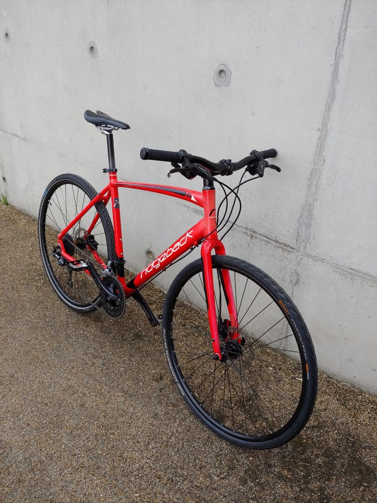 Ridgeback-flight Bikes, Bicycles Cycles for Sale Gumtree