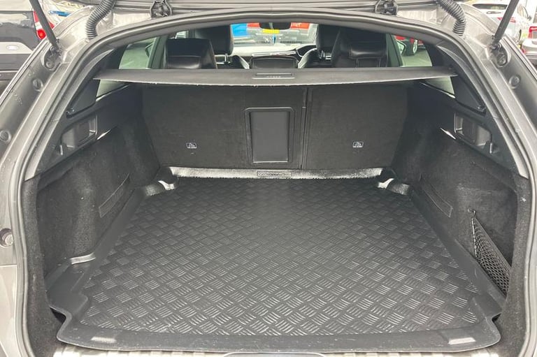 2020 Peugeot 508 1.5 BlueHDi GT Line 5dr, Media Screen, sat Nav, Heated seats, Parking senso Esta...